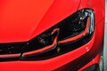 フォルクスワーゲンMC版ゴルフを発表。GTIとRモデルはパフォーマンスを向上
