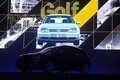 フォルクスワーゲンMC版ゴルフを発表。GTIとRモデルはパフォーマンスを向上