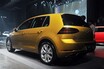 フォルクスワーゲンMC版ゴルフを発表。GTIとRモデルはパフォーマンスを向上
