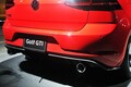 フォルクスワーゲンMC版ゴルフを発表。GTIとRモデルはパフォーマンスを向上