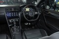 フォルクスワーゲンMC版ゴルフを発表。GTIとRモデルはパフォーマンスを向上
