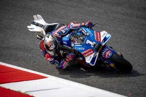 【MotoGP2024第7戦イタリアGP】ドゥカティのバニャイアが前戦に続き優勝