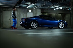 29歳、フェラーリを買う──Vol.109 フェラーリ・クラシケの鑑定書に感動！