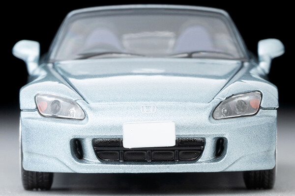 ゆう S2000 1/64 モデル 白　新品未開封品 マイクロターボ S2000 レースカー 白 新品未開封品 - メルカリ