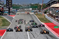 F1タイGPが2028年に実現か。政府が予算を承認、バンコク市街地コースのプランが進行