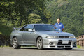 CARクラブガイド「TEAM WINNERS」 日産スカイライン・オーナーズクラブ