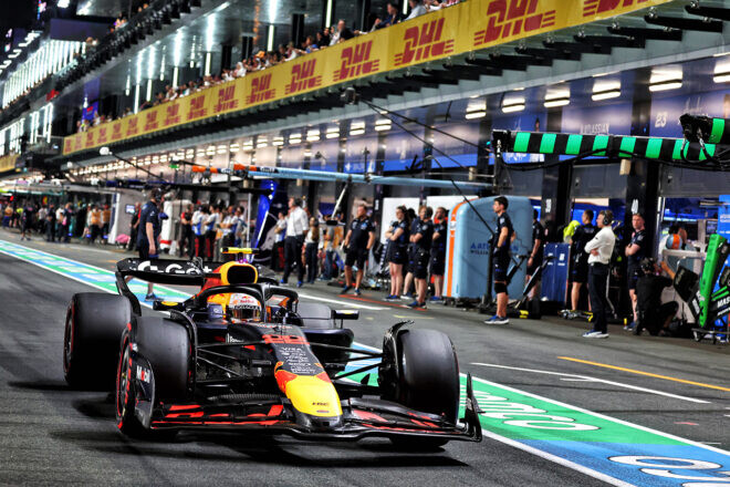 Q3進出も、グリップの増した路面でRB21の限界を掴みきれず。初めて知った予測不能な一面【角田裕毅F1第5戦展望】