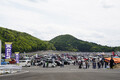 さすが日本で一番売れてるジャンル！　軽自動車だらけ280台が集まったミーティングの熱量がハンパない【KING OF K-CAR MEETING】