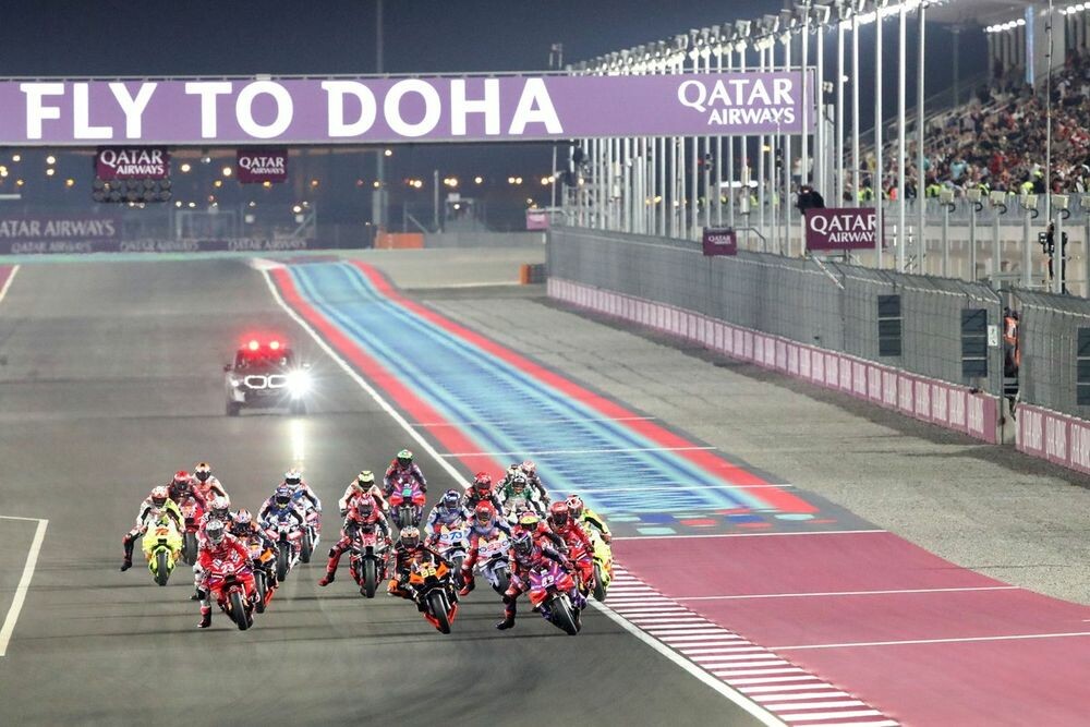 【MotoGP】開催暗雲の9月カザフスタンGP、代替レース検討急ピッチ。カタール無理ならチェコ・ブルノの可能性も？