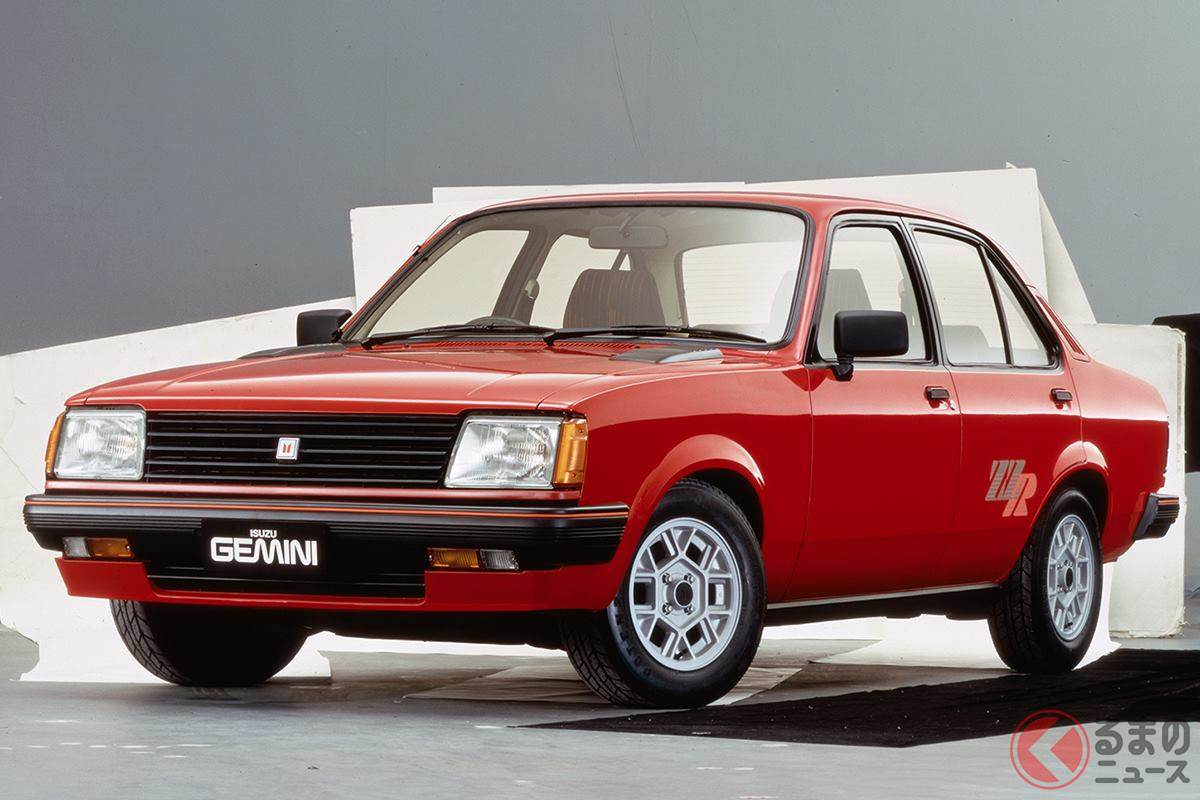 昔はfr車が選びたい放題だった 1980年代に登場したfrスポーツ車5選 くるまのニュース 自動車情報サイト 新車 中古車 Carview