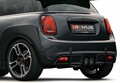 MINI John Cooper Works GPを更にパワーＵＰさせる、レムスNEWマフラーが登場