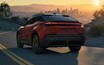 トヨタの新型電動SUV『C-HR BEV』、2026年に北米投入へ