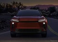 トヨタの新型電動SUV『C-HR BEV』、2026年に北米投入へ
