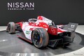 フォーミュラE 東京E-Prix 始まる…フリー走行1回目トップは日産のナトー選手