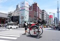 フォーミュラE 東京E-Prix 始まる…フリー走行1回目トップは日産のナトー選手
