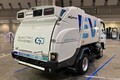 フォーミュラE 東京E-Prix 始まる…フリー走行1回目トップは日産のナトー選手