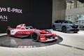 フォーミュラE 東京E-Prix 始まる…フリー走行1回目トップは日産のナトー選手