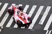 フォーミュラE 東京E-Prix 始まる…フリー走行1回目トップは日産のナトー選手