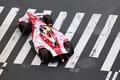 フォーミュラE 東京E-Prix 始まる…フリー走行1回目トップは日産のナトー選手