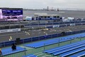 フォーミュラE 東京E-Prix 始まる…フリー走行1回目トップは日産のナトー選手