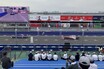 フォーミュラE 東京E-Prix 始まる…フリー走行1回目トップは日産のナトー選手