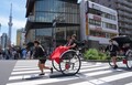 フォーミュラE 東京E-Prix 始まる…フリー走行1回目トップは日産のナトー選手