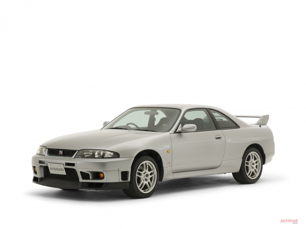 ワイルド スピード Gt Rやランエボ スープラだけじゃない 映画を彩った 脇役 日本車6選 Autocar Japan 自動車情報サイト 新車 中古車 Carview