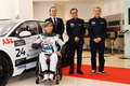 悲願の公道レース日本開催！ 電気自動車レース参戦と誘致活動の連携とは