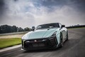 約1億3000万円の「日産 GT-R 50 by イタルデザイン」の量産試作車に乗った。スーパースポーツの仲間入りは果たせたか？