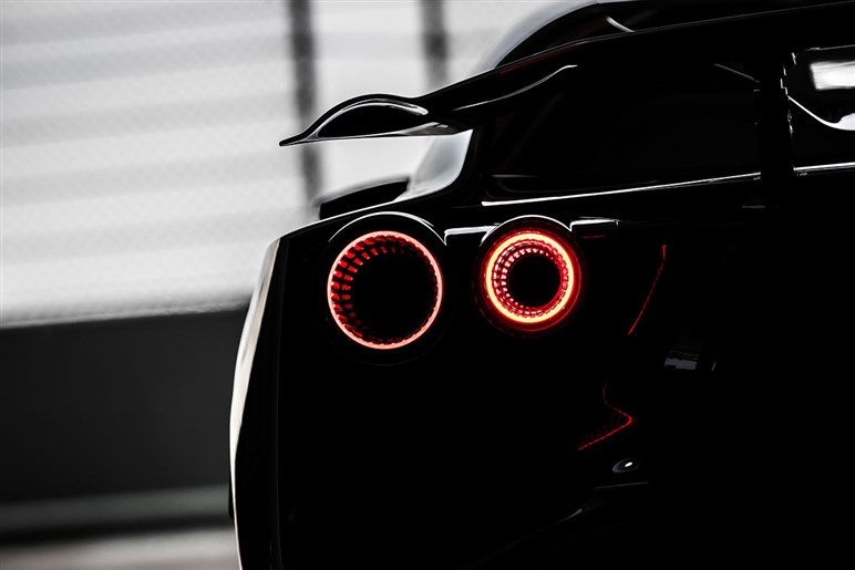 約1億3000万円の「日産 GT-R 50 by イタルデザイン」の量産試作車に乗った。スーパースポーツの仲間入りは果たせたか？