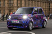ホンダがGoodwood Festival of Speed 2025において小型EVのコンセプトモデル「Super EV Concept」を世界初公開すると予告