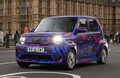 ホンダがGoodwood Festival of Speed 2025において小型EVのコンセプトモデル「Super EV Concept」を世界初公開すると予告