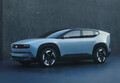 ホンダがGoodwood Festival of Speed 2025において小型EVのコンセプトモデル「Super EV Concept」を世界初公開すると予告