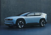 ホンダがGoodwood Festival of Speed 2025において小型EVのコンセプトモデル「Super EV Concept」を世界初公開すると予告