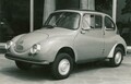 スバル360（昭和35年/1960年・K111型）【昭和の名車 完全版ダイジェスト007】
