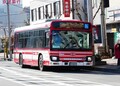 京阪バス「交野 生駒 四条畷」田原線廃止へ 約60年の歴史に幕 かつては鉄道構想も
