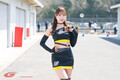 レースクイーンとビールの売り子の二投流の前田星奈「続ければ続けるほど引退したくなくなる」【2025RQインタビューVol.16】