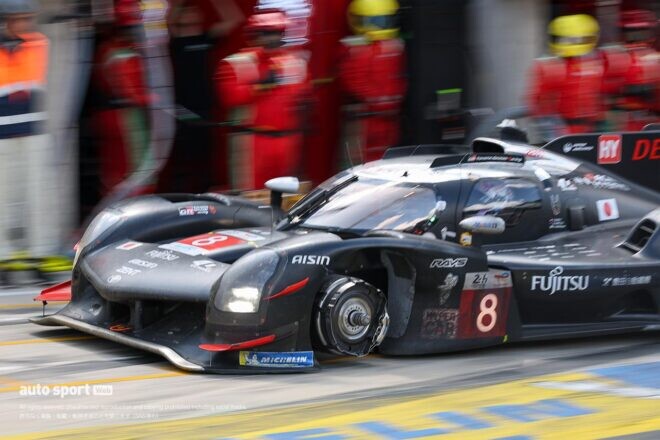 「風通しの悪さ」も改善し、勝利にこだわる。トヨタGRが明かすアップデートと体制強化の理由、水素とGT3の“近”未来