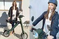 【ブレイズ】ブレイズ スマート EV の PR パートナーに TikTok ライバー「SAKURA」さんが就任