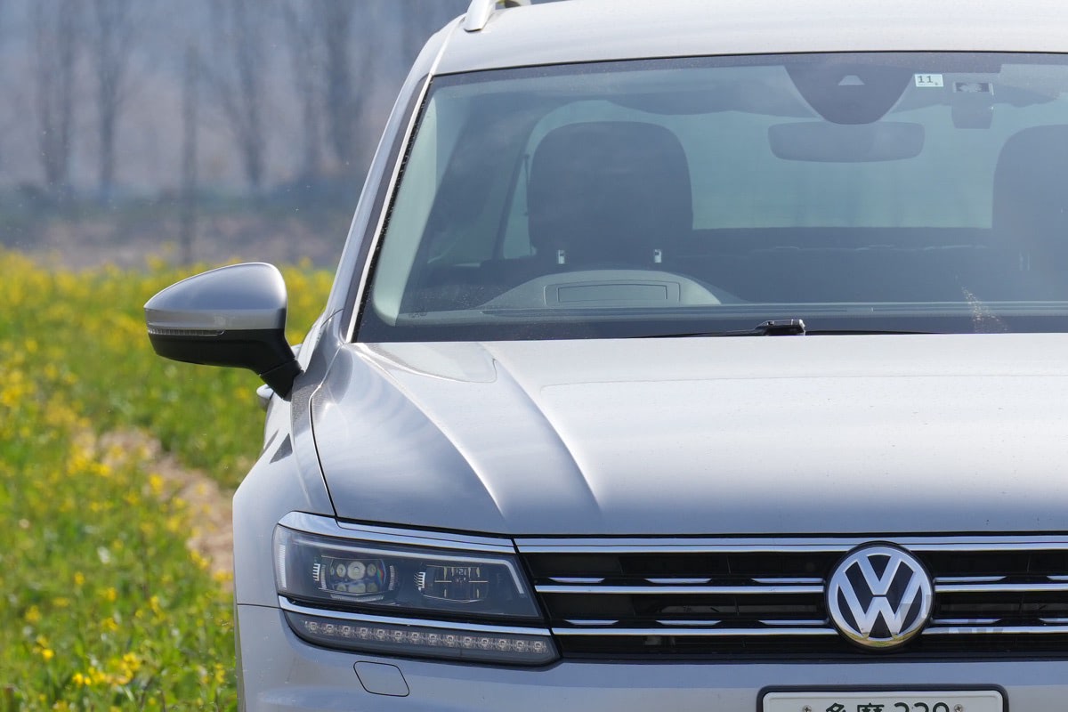 最強ティグアンへの道 Suvマストの車種選定に悩んだ末に選んだのは マッドドッグ三好のクルマ三昧 Driver Web 自動車情報サイト 新車 中古車 Carview