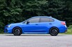 限定500台／500万円でも8時間で完売！ スバル「WRX STI RA-R」の魅力とは