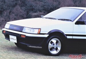 トヨタがAE86出すぞ!!　まさかの水素エンジン仕様か??　オートサロンのトヨタブースがヤバすぎる