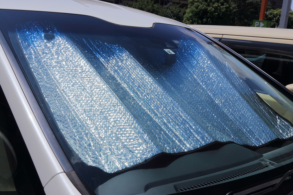 今年の夏は要注意 クルマのエンジン停止後わずか15分で 車内熱中症 に Dime 自動車情報サイト 新車 中古車 Carview