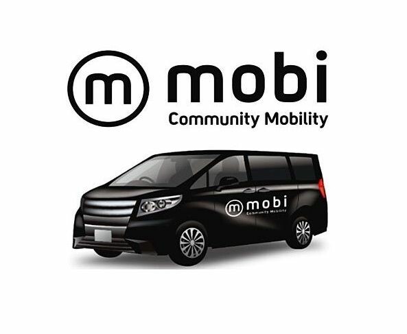 高速バスのWILLER、乗り合いワゴンを利用した近距離移動の新サービス「mobi」開始　月額5000円で乗り放題