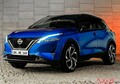 もったいないぞ日産!!　ジューク マグナイト タウンスター 世界で売っているのになぜ日本で売らない??