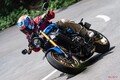 100万円台国産カフェスポーツ「ホーク11、XSR900、Z900RS CAFE」1000km比較テスト