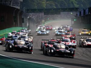 【WECサンパウロ6時間 プレビュー】フェラーリの連勝を止められるか、ここからトヨタの逆襲が始まる！？