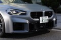 マイナーチェンジで 480psにパワーアップした「BMW M2」に試乗！
