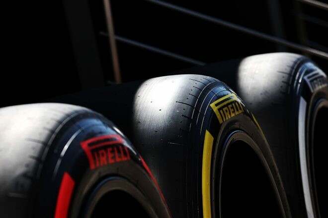 F1とピレリがタイヤ供給契約の延長を発表。2027年まで独占タイヤサプライヤーを継続へ