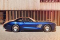メルセデス300 SLへのオマージュ「ソーチック 300 GTC」でフランスのコーチビルダーが復活